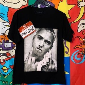 Slim Shady t shirt